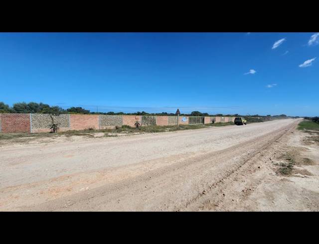 LAND FOR SALE IN PARADISE BEACH